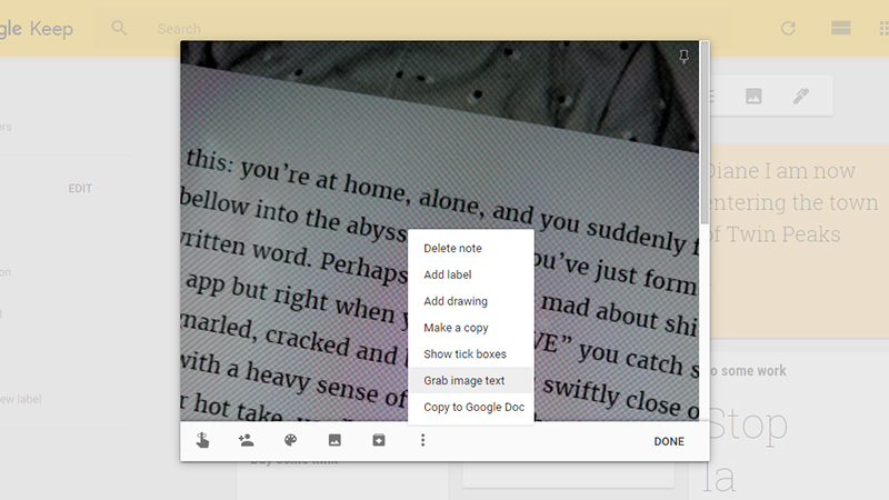 Image: Screenshot